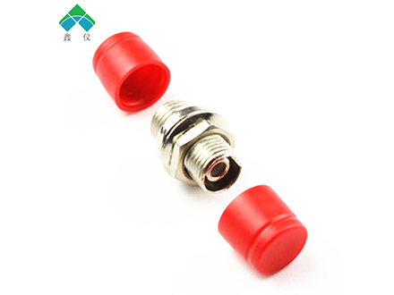 FC單模D型耦合器